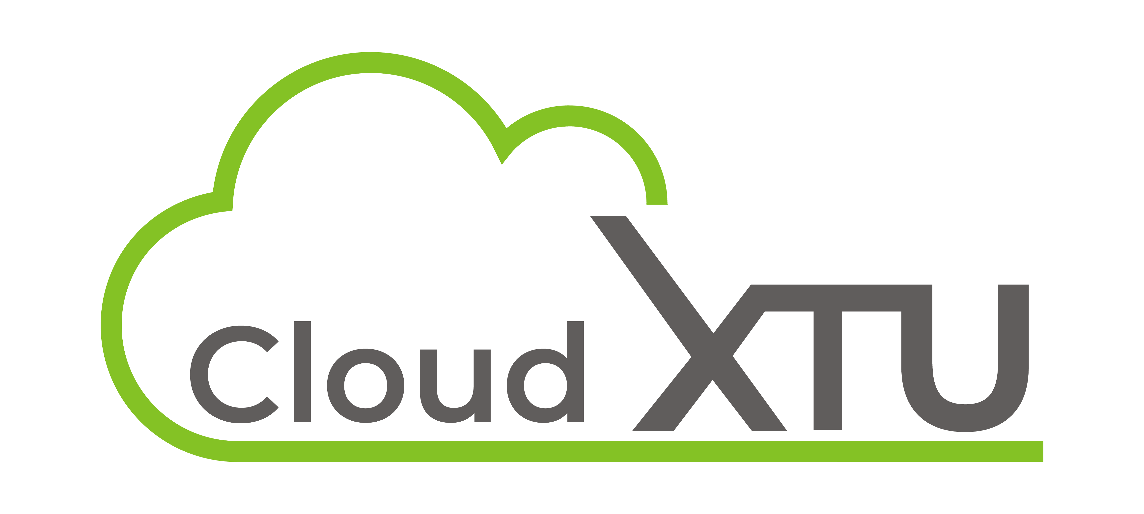 Cloud XTU